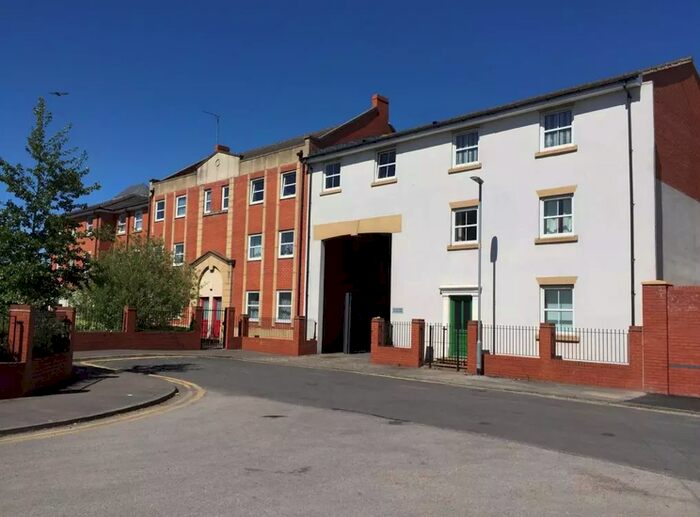 2 Bedroom Flat To Rent In Francis Street, Hull HU2