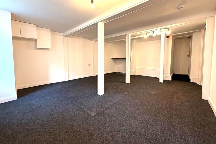1 Bedroom Flat To Rent In King Street, NR30
