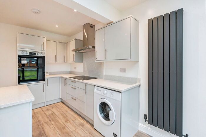 3 Bedroom Bungalow For Sale In Clive Avenue, Warrington, Cheshire, WA2