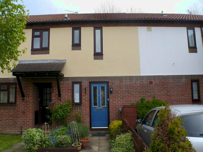 1 Bedroom Terraced House To Rent In Warren Way, Barnham, Bognor Regis, West Sussex, PO22