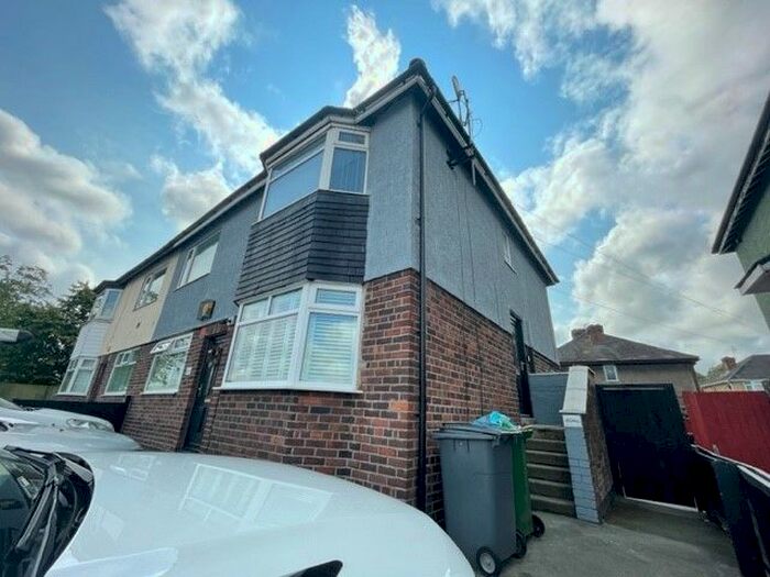2 Bedroom Flat To Rent In New Chester Road, Rock Ferry, Wirral, CH42