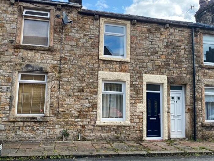 2 Bedroom House To Rent In Beech St, Lancaster, LA1