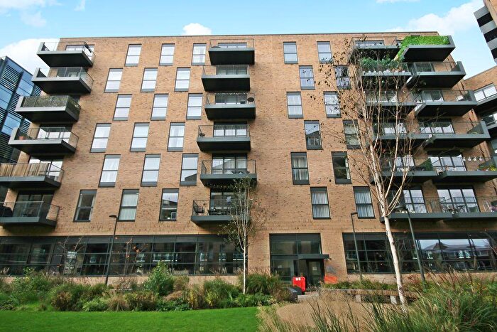 2 Bedroom Flat For Sale In Lyon Road, Harrow, HA1