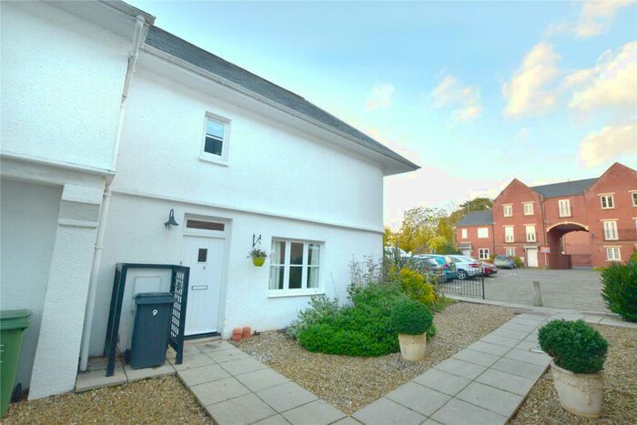 2 Bedroom Apartment To Rent In Exeter, Devon, EX2