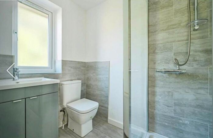 1 Bedroom Terraced House To Rent In Weston Park Gardens, DE24
