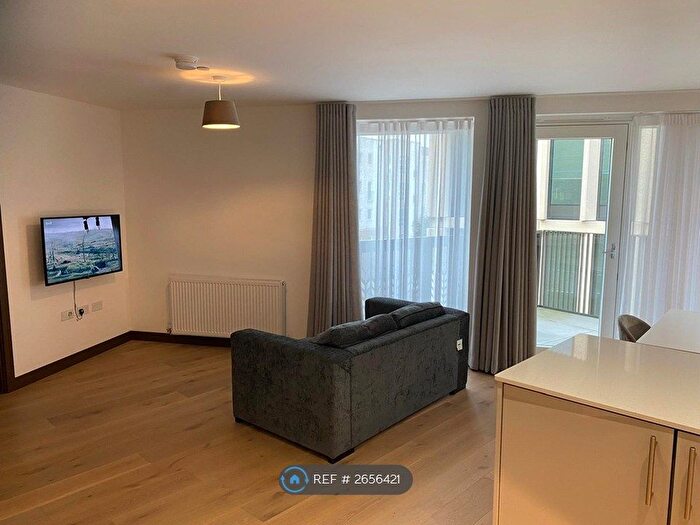 1 Bedroom Flat To Rent In Station Square, Cambridge, CB1