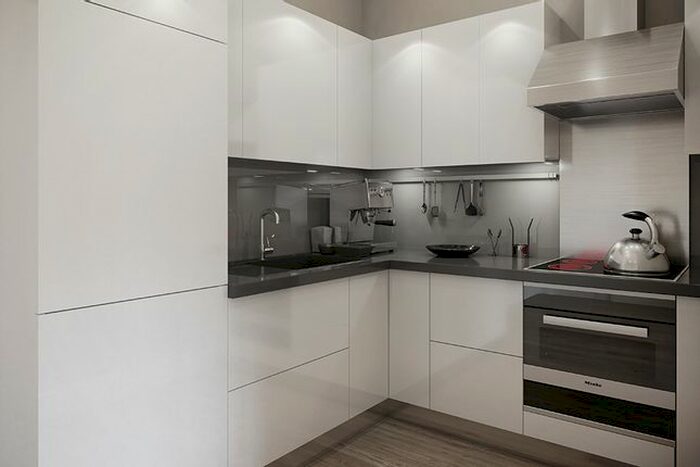 1 Bedroom Flat For Sale In Liverpool City Centre Flat, Liverpool, L1