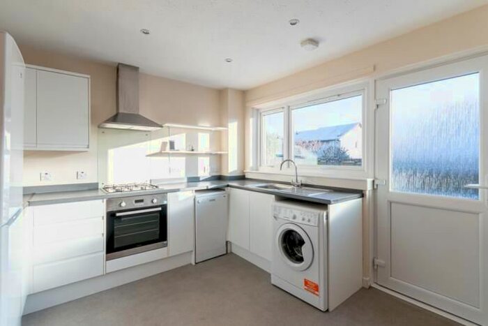 2 Bedroom Semi-Detached House To Rent In Alnwickhill Drive, Edinburgh, EH16