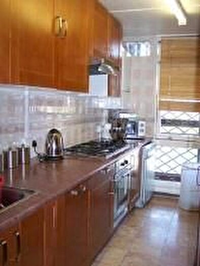 2 Bedroom Flat To Rent In Gaydon House, Maida Vale, W2