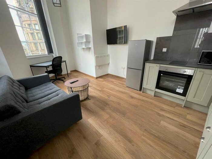 1 Bedroom Property To Rent In Sun Street, Lancaster, LA1
