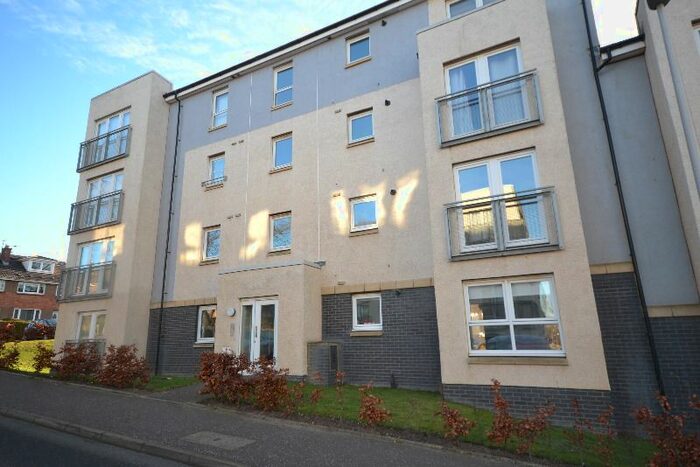 2 Bedroom Flat To Rent In Ashwood Gait, Corstorphine, Edinburgh EH12