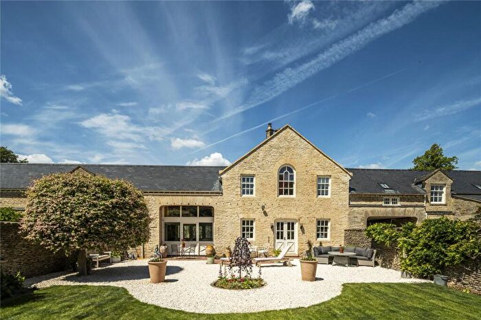 3 Bedroom Terraced House For Sale In Westonbirt, Tetbury, Gloucestershire, GL8