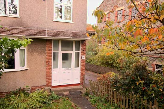 4 Bedroom Property To Rent In Hinton Road, Fishponds, Bristol, BS16