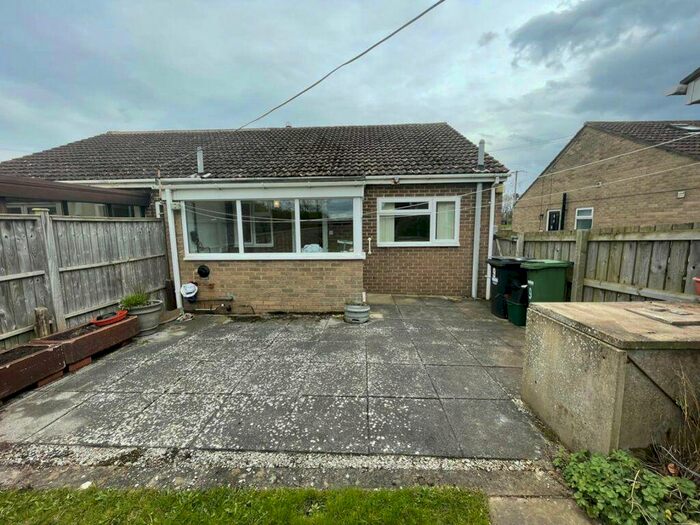 2 Bedroom Bungalow To Rent In Mill View, North Yorkshire, DL11