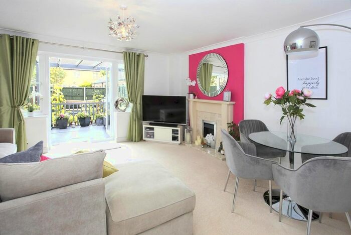 3 Bedroom Property To Rent In Campaign Avenue, Peterborough, PE2