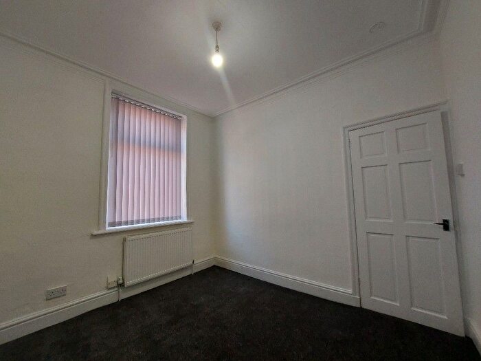 2 Bedroom Terraced House To Rent In Pritchard Street, Burnley, BB11