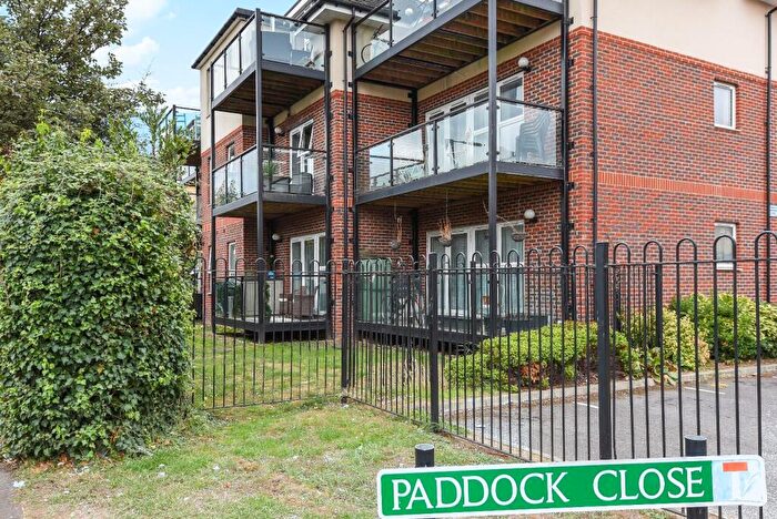 2 Bedroom Apartment To Rent In Ascot House, Windsor, SL4