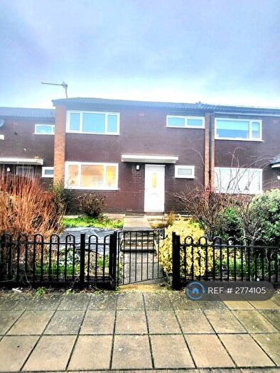 3 Bedroom Terraced House To Rent In Langbar Gardens, Leeds, LS14