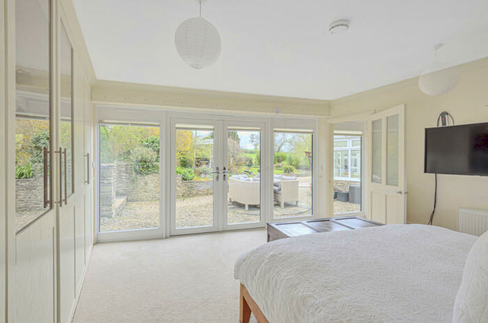 4 Bedroom Detached House For Sale In Giddeahall, Yatton Keynell, Chippenham, Wiltshire, SN14