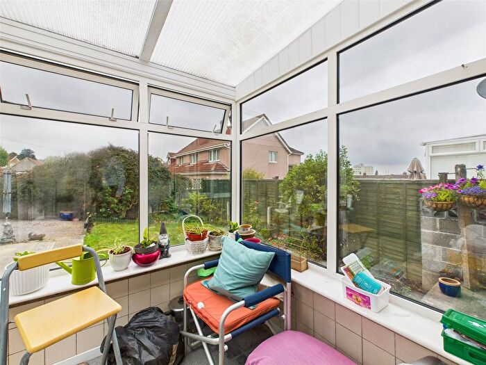 2 Bedroom Bungalow For Sale In Walnut Close, Weston-Super-Mare, North Somerset, BS24
