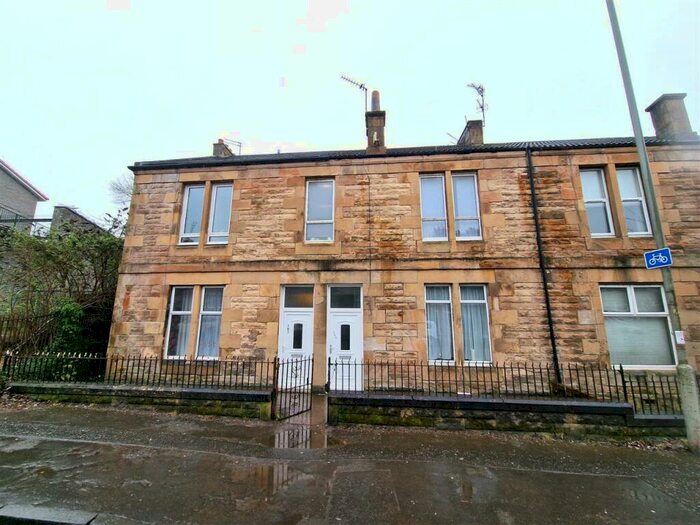 2 Bedroom Apartment To Rent In Wellside Drive, Cambuslang, Glasgow, G72