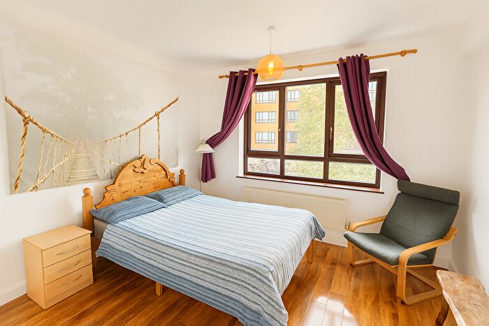2 Bedroom Flat To Rent In Chadswell House, Cromer Street, WC1H