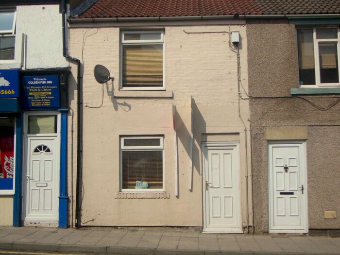 1 Bedroom Flat To Rent In Willington, Crook, County Durham, DL15