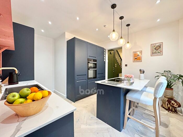 4 Bedroom Semi Detached House For Sale In Murieston, Stoneyholm Road, Kilbirnie, KA25