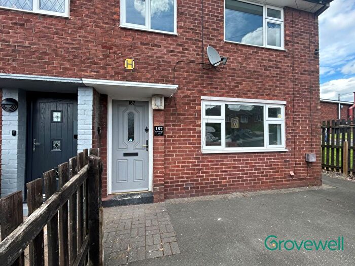 3 Bedroom Semi-Detached House To Rent In Springs Lane, Stalybridge, SK15