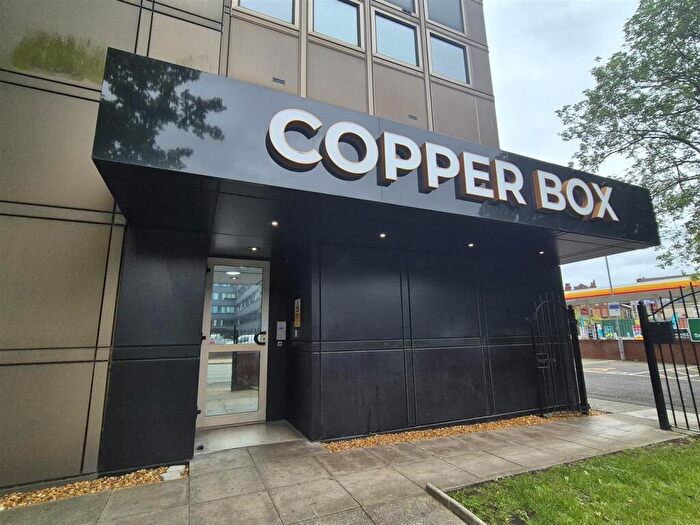 2 Bedroom Apartment To Rent In Crosby Road North, Crosby, Liverpool, L22