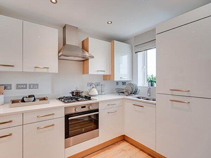 2 Bedroom Semi-Detached House For Sale In Sillars Green, Malmesbury, Wiltshire, SN16