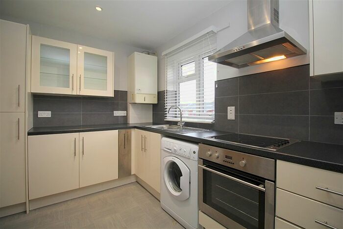 1 Bedroom Flat To Rent In Chapman Street, Loughborough, LE11