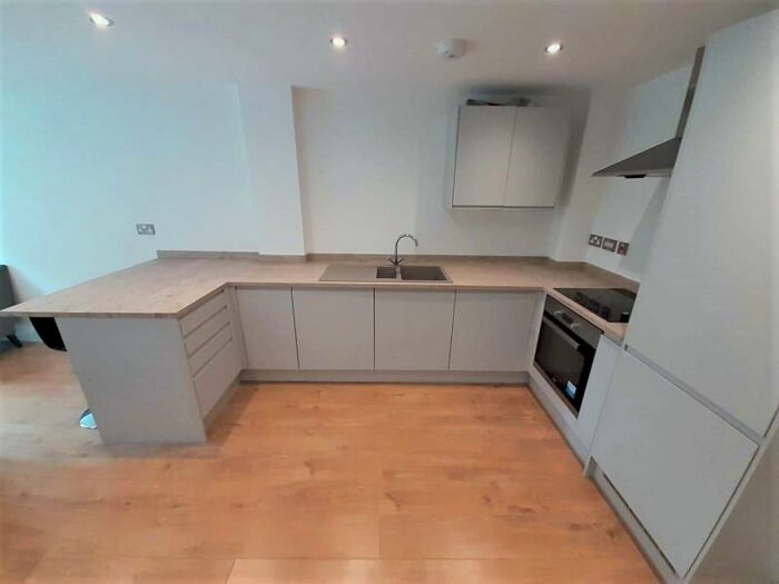 1 Bedroom Apartment To Rent In Leylands House, Mabgate, LS9
