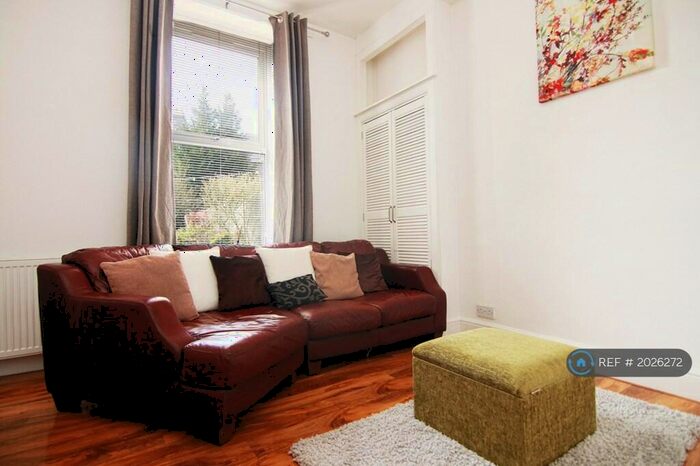 1 Bedroom Terraced House To Rent In Willowbank Road, Aberdeen, AB11