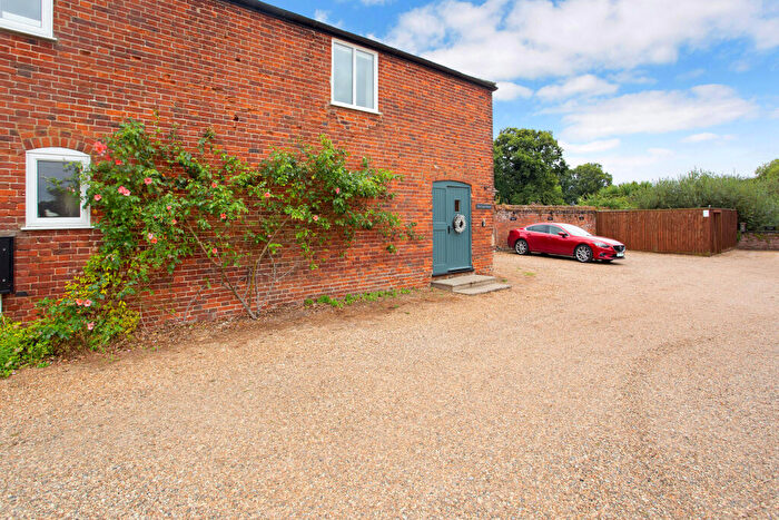 3 Bedroom House To Rent In Vicarage Lane, Tunstead, Norwich, NR12