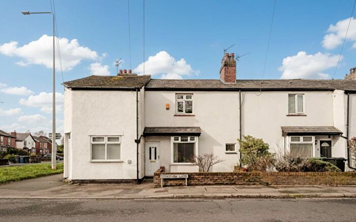 2 Bedroom Terraced House For Sale In Grimshaw Lane, Ormskirk, L39