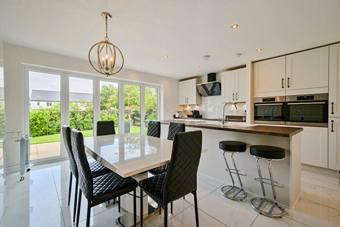 5 Bedroom Detached House For Sale In Chambers Place, Endmoor, Kendal, LA8