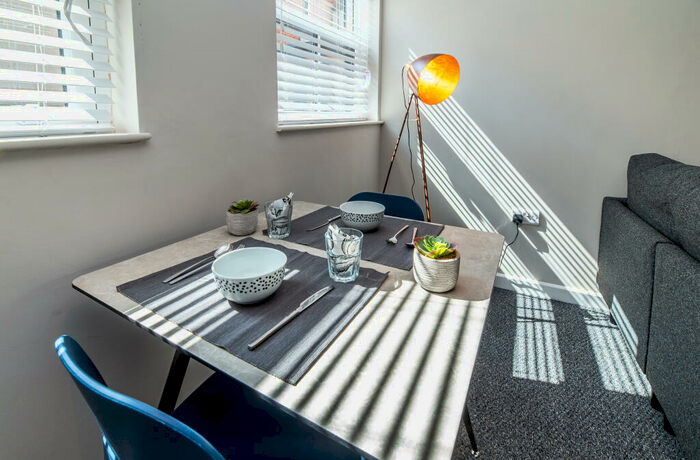 2 Bedroom Apartment To Rent In The Maze, North Sherwood Street, NG1