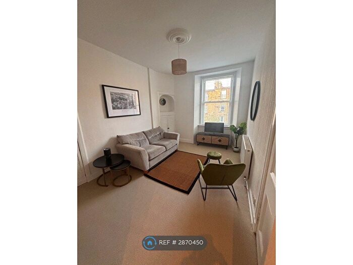 1 Bedroom Flat To Rent In Moat Terrace, Edinburgh, EH14