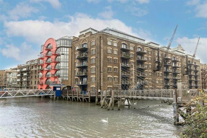1 Bedroom Flat To Rent In New Concordia Wharf, Mill Street, London, SE1