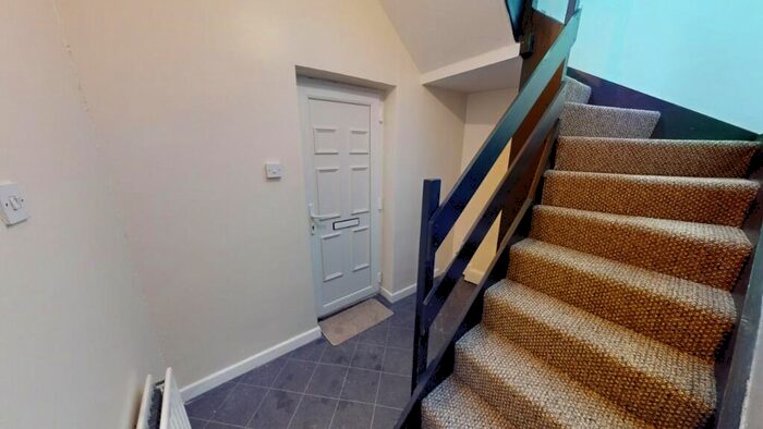 1 Bedroom Flat To Rent In Bridgegate, Town Centre, Rotherham, S60