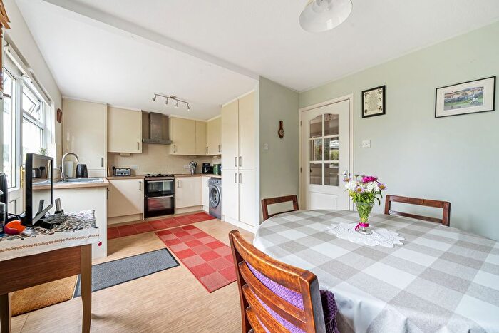 4 Bedroom Detached House For Sale In Ashplants Close, Bideford, Devon, EX39