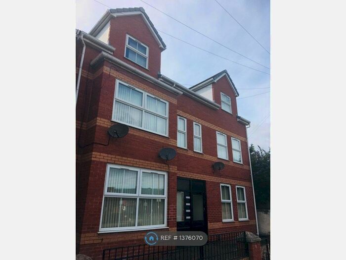 1 Bedroom Flat To Rent In Balfour Road, Bootle, L20