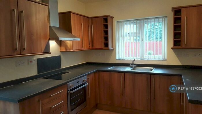 1 Bedroom Flat To Rent In Bridge Street, Loughborough, LE11