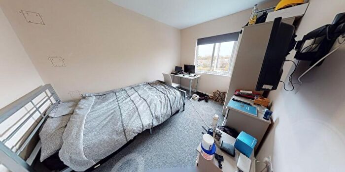 1 Bedroom House To Rent In Claude Street, Dunkirk, Nottingham, NG7