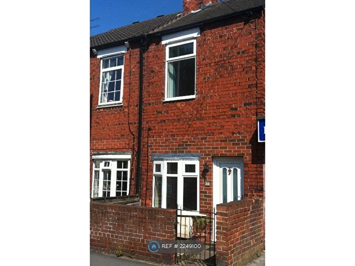 2 Bedroom End Of Terrace House To Rent In Main Street, Willerby, HU10
