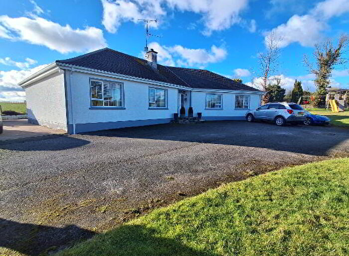 4 Bedroom Detached Bungalows For Sale In Curryann Road, Maguiresbridge, BT94