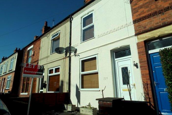 2 Bedroom Property To Rent In Arnold, Nottingham, NG5