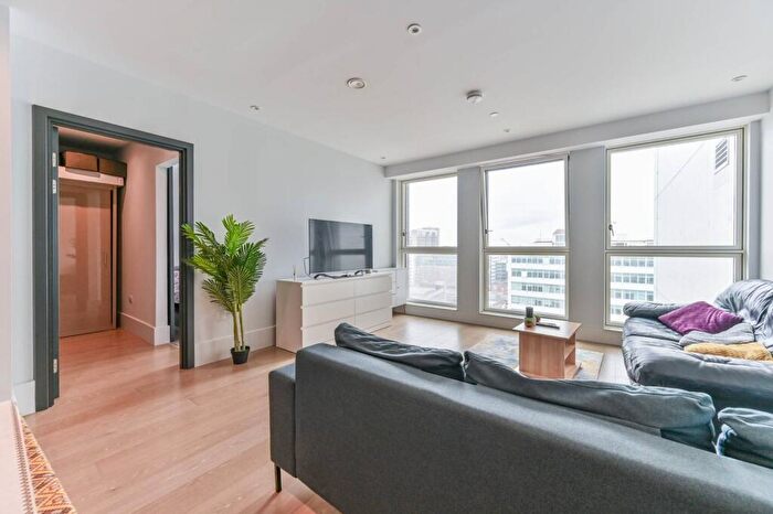 1 Bedroom Flat For Sale In High Street, Croydon, CR0