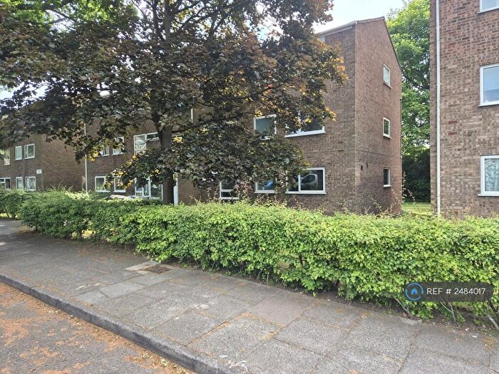 2 Bedroom Flat To Rent In Erdington, Birmingham, B23